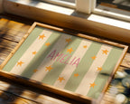 Personalizuotas vardo plakatas