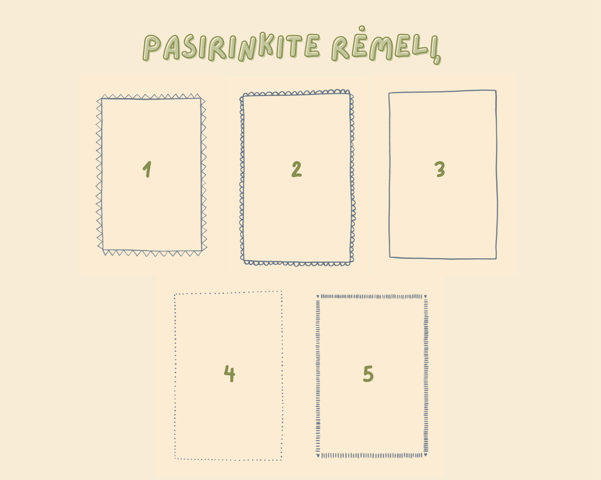 Minimalistinis Augintinio Portretas iš Nuotraukos